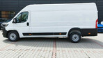 Peugeot Boxer L4H2 2.2 180KM Furgon