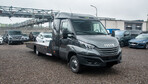 Iveco Daily 50C21HA8/P Autolaweta 3.0 210KM Autolaweta