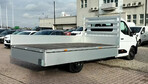 Renault Master L3 Skrzynia Otwarta 2.0 150KM Skrzynia