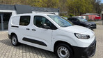 Toyota Proace City Active L2H1 Long Brygadowy 1.5 100KM Brygadowy