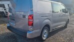 Fiat Scudo XL L2H1 Zabudowa Brygadowa AUT 2.2 150KM Brygadowy