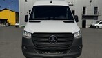 Mercedes Sprinter BASE Długi 317 CDI 9G-Tronic 2.0 170KM Furgon