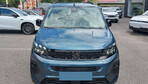 Peugeot Rifter MPV M L1H1 AT 1.5 131KM Kombi