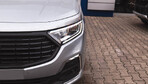 Ford Tourneo Connect Grand L2H1 Titanium A7 2.0 122KM Kombi