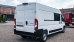 Peugeot Boxer Heavy L3H2 Zabudowa Brygadowa AT8 2.2 140KM Brygadowy