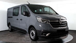 Renault Trafic L2H1 Zabudowa Brygadowa AT9 2.0 170KM Brygadowy