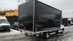 Mercedes Sprinter 317 Zabudowa 10EP 9G-TRONIC 2.0 170KM Plandeka