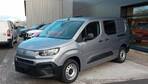 Fiat Doblo Cargo/Van XL L2H1 Zabudowa Brygadowa 1.5 100KM Brygadowy