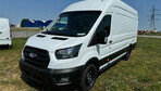 Ford Transit L4H3 Trend 350 RWD 2.0 165KM Furgon