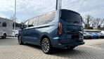 Ford Tourneo Custom 320 L2H1 Titanium A8 2.0 170KM Kombi