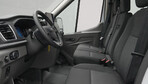 Ford Transit 350 L3H2 Trend Zabudowa Brygadowa 2.0 130KM Brygadowy