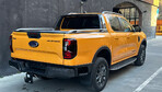 Ford Ranger Wildtrak 4x4 A10 2.0 205KM Pick-Up
