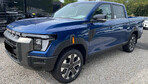 SsangYong Musso Grand 2.2 e-XDi Joy 4WD aut 2.2 (moc 202 KM) Pick-Up