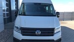 Volkswagen Crafter Zabudowa brygadowa 2.0 177KM Brygadowy