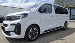 Opel Zafira Life Extra Long L2H1 Business AT8 2.2 180KM Kombi