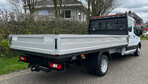 Ford Transit 350 L5 Zabudowa Brygadowa + Skrzynia RWD DBL 2.0 130KM Doka