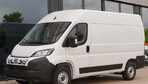 Fiat Ducato L2H2 2.2 140KM Furgon