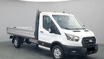 Ford Transit 350 L3 Trend Skrzynia Otwarta 2.0 130KM Skrzynia