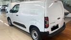 Citroen Berlingo Van M L1H1 1.5 100KM Furgon