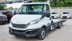 Iveco Daily 35S18H Autolaweta 3.0 176KM Autolaweta