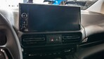 Opel Combo Van XL L2H1 Zabudowa Brygadowa 1.5 102KM Brygadowy