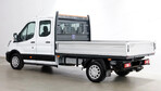 Ford Transit 350 L3 Trend Zabudowa Brygadowa + Wywrotka 2.0 130KM Wywrotka