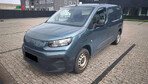 Fiat Doblo Cargo/Van XL L2H1 1.5 130KM Furgon