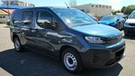 Peugeot Partner Van XL L2H1 EAT8 Zabudowa Brygadowa 1.5 130KM Brygadowy