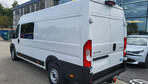 Citroen Jumper Heavy H3-Power L4H2 2.2 180KM Brygadowy