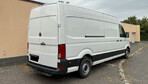 Volkswagen Crafter L4H3 2.0 177KM Furgon