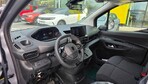Peugeot Partner Van L1H1 EAT8 1.5 130KM Furgon