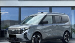 Ford Tourneo Courier Trend Elektryczny A1 136KM Kombi