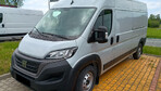 Fiat Ducato Maxi L3H2 Izoterma 2.2 140KM Izoterma
