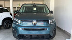 Citroen Berlingo MPV M L1H1 N1 EAT8 1.5 131KM Kombi