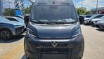 Peugeot Boxer Heavy L4H2 AT8 2.2 180KM Furgon