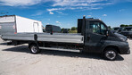 Iveco Daily 50C18 Skrzynia Otwarta 3.0 180KM Skrzynia