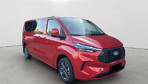 Ford Transit Custom Kombi M1 320 L2H1 Limited A8 2.0 170KM Kombi