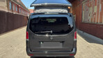 Mercedes V Klasa V 300 d 4-Matic 9G-Tronic Marco Polo 2.0 237KM Kombi