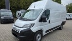Fiat Ducato Maxi L4H3 2.2 140KM Furgon