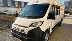 Fiat Ducato Maxi L4H2 Zabudowa Brygadowa 2.2 140KM Brygadowy