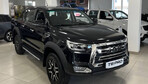Jac T8 PRO 2.0 CTI MT 136KM Pick-Up