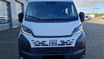 Fiat Ducato Maxi L3H2 Zabudowa Brygadowa BMB 2.2 140KM Brygadowy