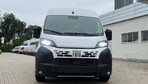 Fiat Ducato Maxi L4H2 2.2 180KM Furgon