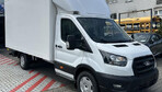 Ford Transit 350 L4 Trend Kontener + Winda A8 2.0 165KM Kontener