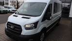 Ford Transit Kombi M1 350 L3H2 Trend A8 2.0 150KM Kombi