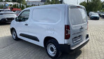 Peugeot Partner Van Standard L1H1 1.5 100KM Furgon
