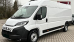 Fiat Ducato Maxi L4H2 3.5T 2.2 180KM Furgon