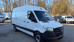 Mercedes Sprinter 315 CDI Standard PRO 1.9 150KM Furgon