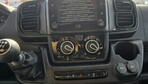 Fiat Ducato L3H2 Zabudowa Brygadowa 2.2 140KM Brygadowy