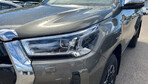Toyota HiLux Double Cab Executive 4x4 aut 2.8 204KM Pick-Up